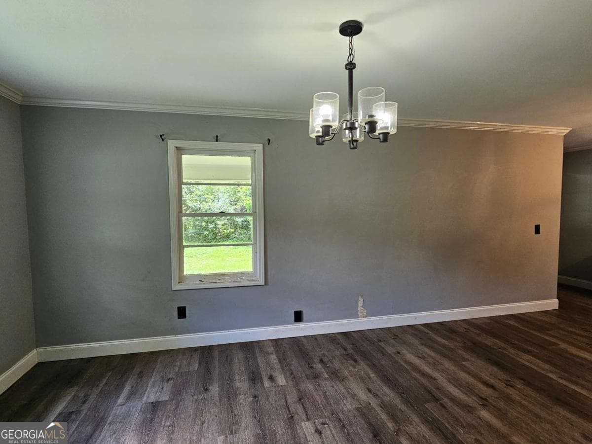 3 bedroom, 1 bathroom single family residence for sale at 1572 Sugar Valley Road, Calhoun, GA 30701 — photo 4