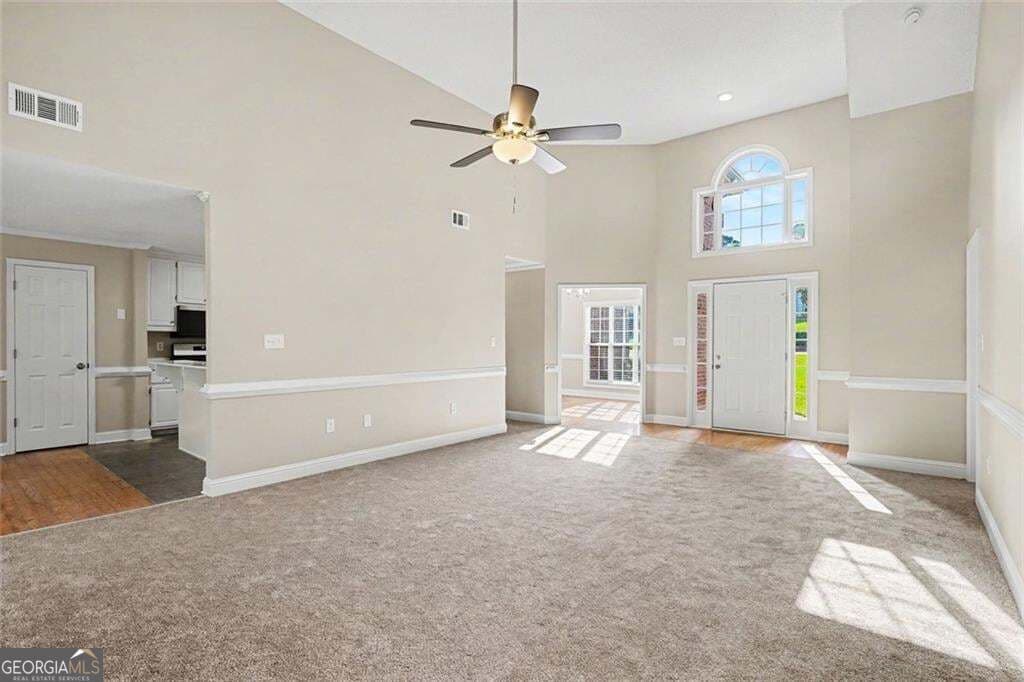 4 bedroom, 3 bathroom, 5,142 sq ft single family residence for sale at 630 Brookgreen Place, Mcdonough, GA 30252 — photo 6
