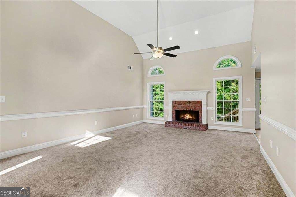 4 bedroom, 3 bathroom, 5,142 sq ft single family residence for sale at 630 Brookgreen Place, Mcdonough, GA 30252 — photo 7