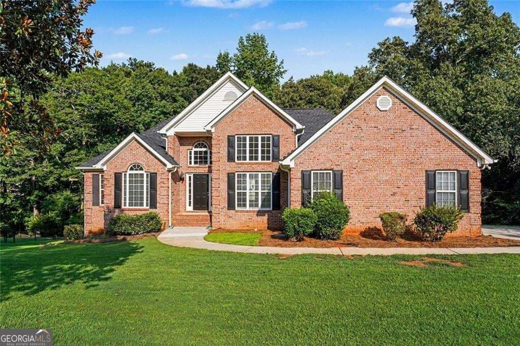 4 bedroom, 3 bathroom, 5,142 sq ft single family residence for sale at 630 Brookgreen Place, Mcdonough, GA 30252