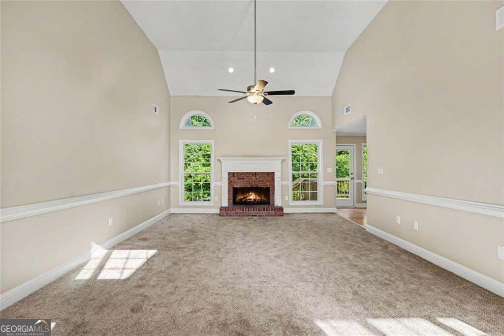 4 bedroom, 3 bathroom, 5,142 sq ft single family residence for sale at 630 Brookgreen Place, Mcdonough, GA 30252 — photo 5