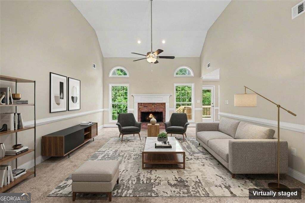 4 bedroom, 3 bathroom, 5,142 sq ft single family residence for sale at 630 Brookgreen Place, Mcdonough, GA 30252 — photo 4