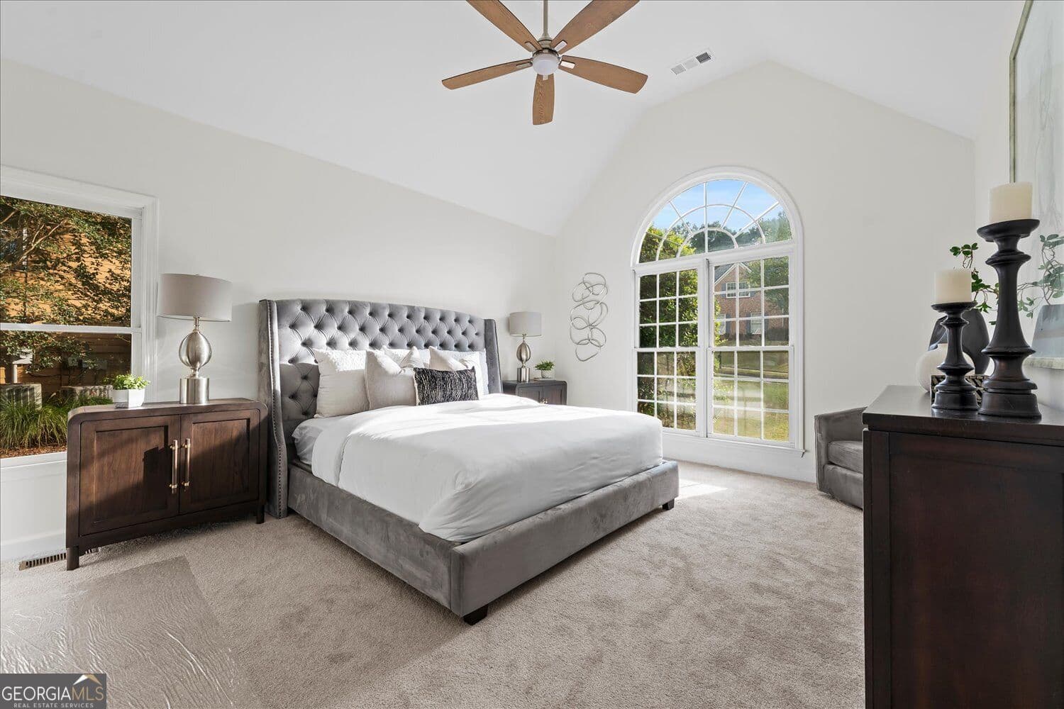 4 bedroom, 2.5 bathroom, 2,319 sq ft single family residence for sale at 2952 Stanton Court, Kennesaw, GA 30144 — photo 6
