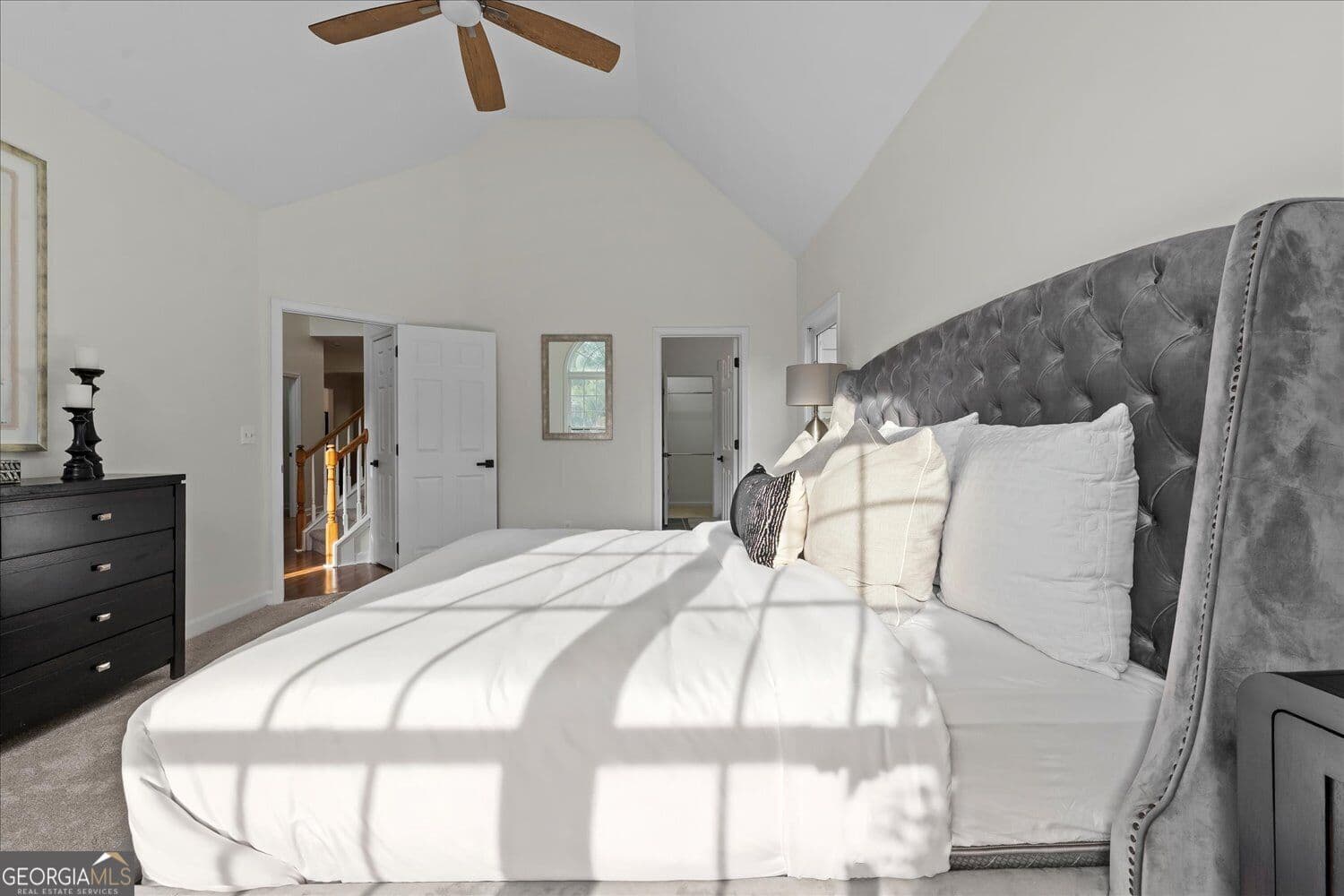 4 bedroom, 2.5 bathroom, 2,319 sq ft single family residence for sale at 2952 Stanton Court, Kennesaw, GA 30144 — photo 7
