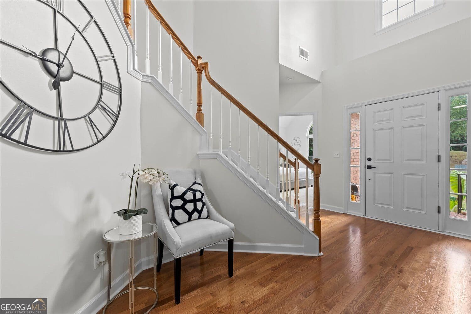 4 bedroom, 2.5 bathroom, 2,319 sq ft single family residence for sale at 2952 Stanton Court, Kennesaw, GA 30144 — photo 5