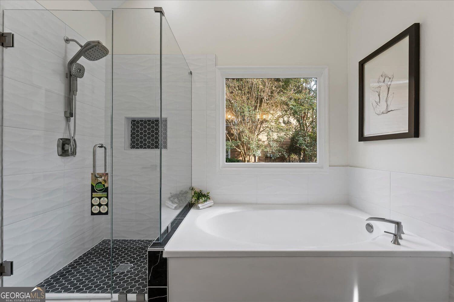 4 bedroom, 2.5 bathroom, 2,319 sq ft single family residence for sale at 2952 Stanton Court, Kennesaw, GA 30144 — photo 9