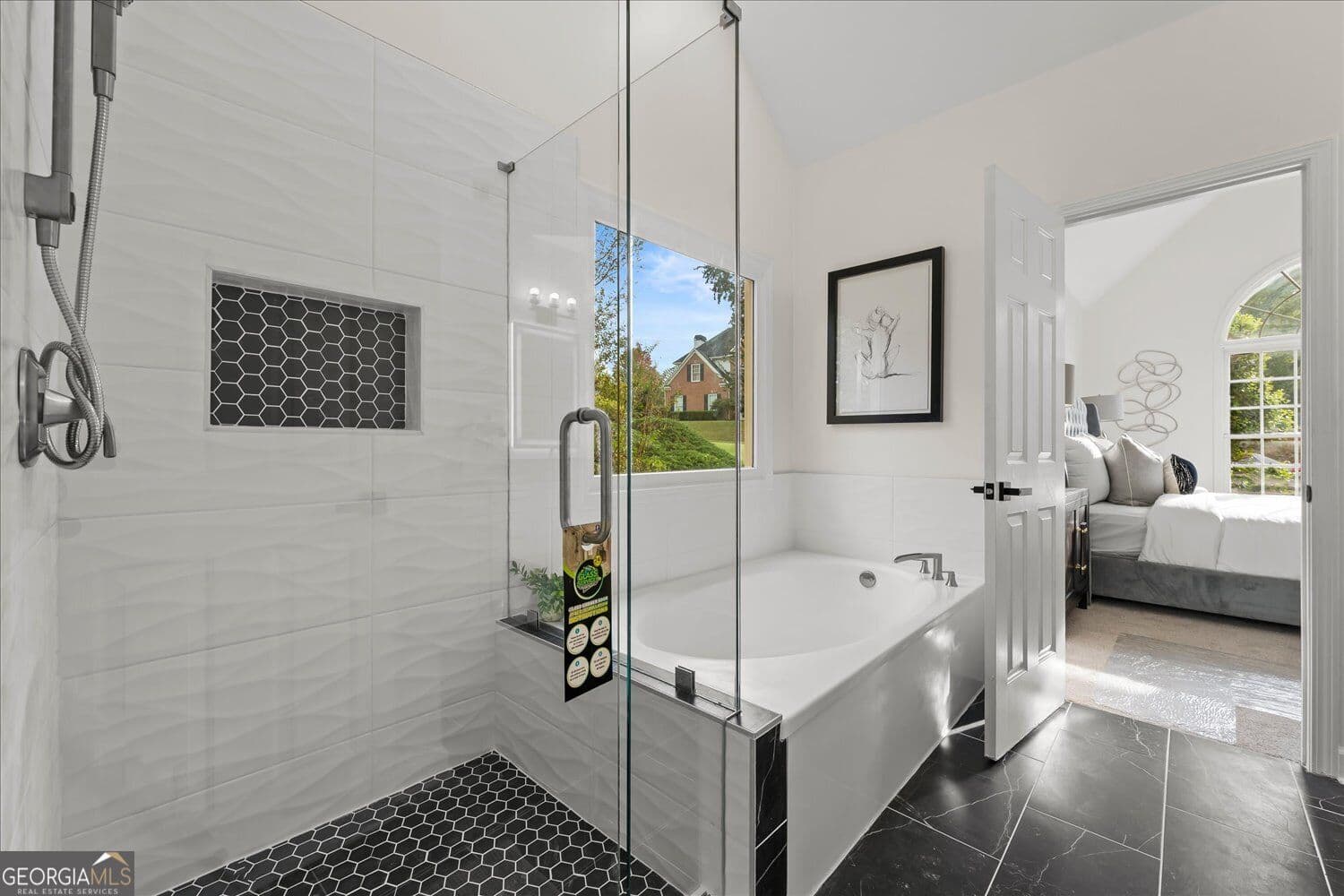 4 bedroom, 2.5 bathroom, 2,319 sq ft single family residence for sale at 2952 Stanton Court, Kennesaw, GA 30144 — photo 10