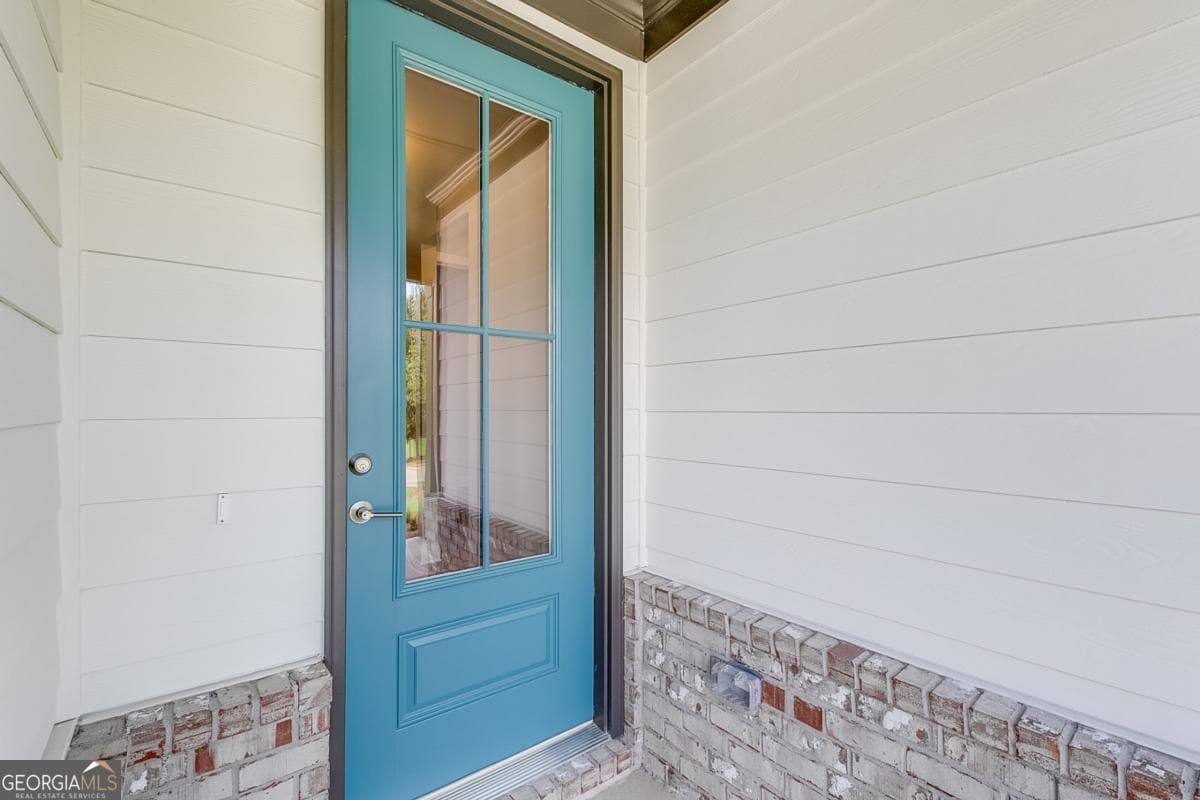 3 bedroom, 2.5 bathroom single family residence for sale at 176 Classic Overlook, Homer, GA 30547 — photo 2