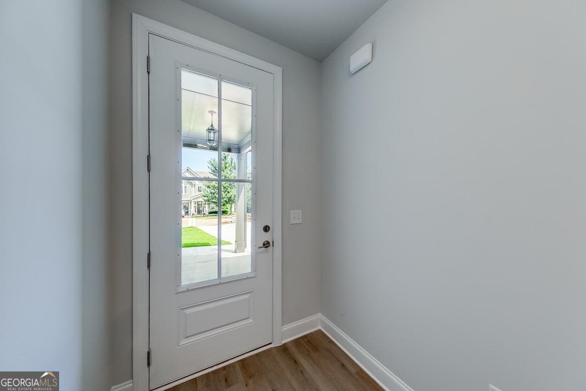 3 bedroom, 2.5 bathroom single family residence for sale at 176 Classic Overlook, Homer, GA 30547 — photo 3