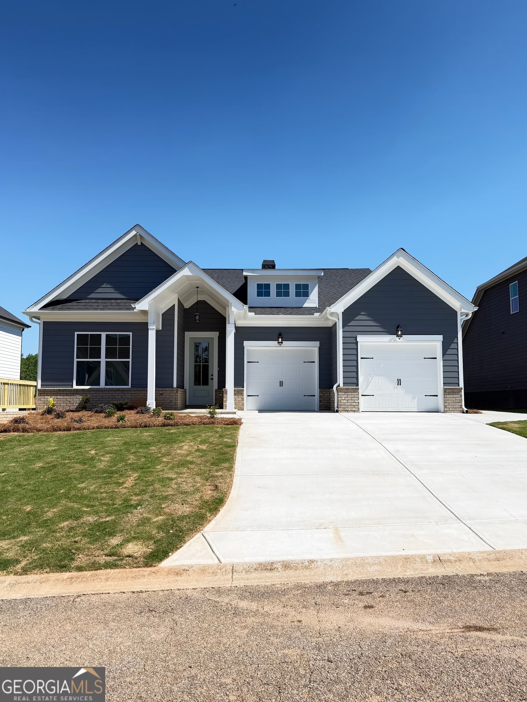 3 bedroom, 2.5 bathroom single family residence for sale at 176 Classic Overlook, Homer, GA 30547 — photo 1 of 34