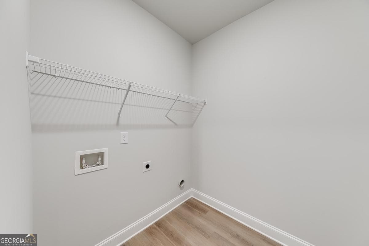 3 bedroom, 2.5 bathroom single family residence for sale at 176 Classic Overlook, Homer, GA 30547 — photo 9