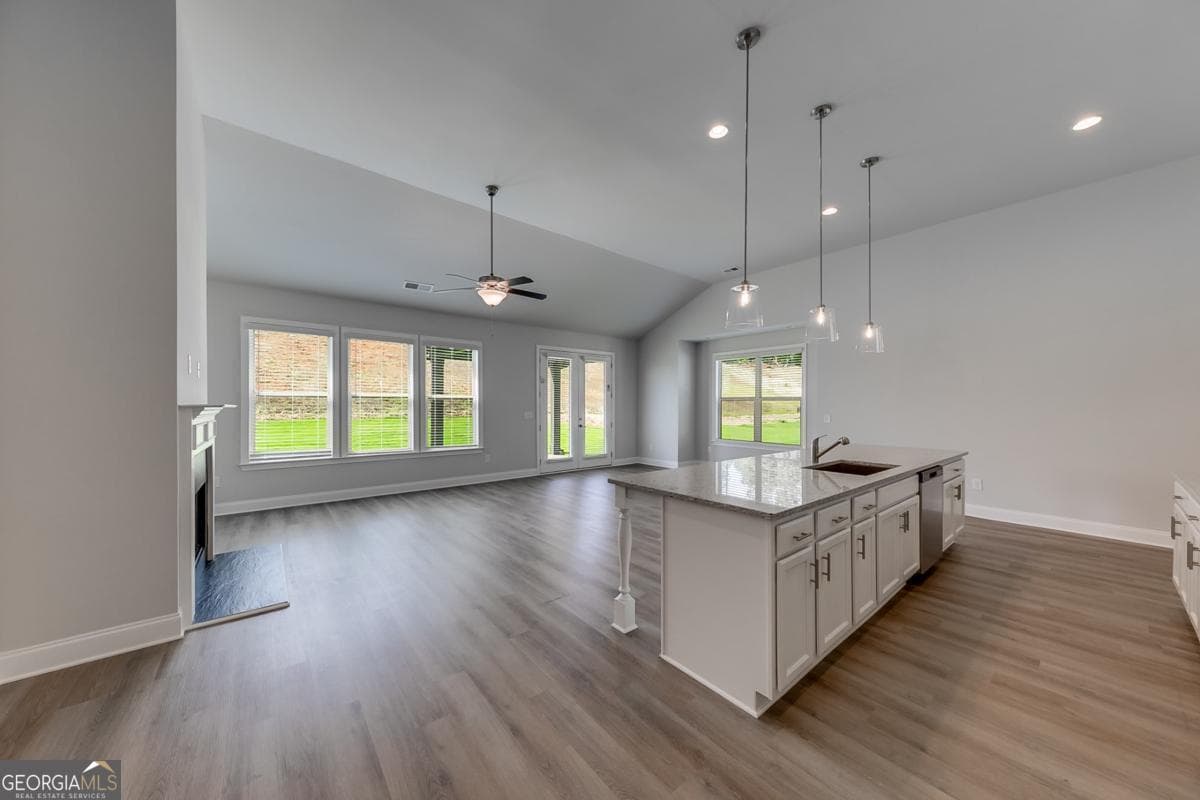 3 bedroom, 2.5 bathroom single family residence for sale at 176 Classic Overlook, Homer, GA 30547 — photo 10