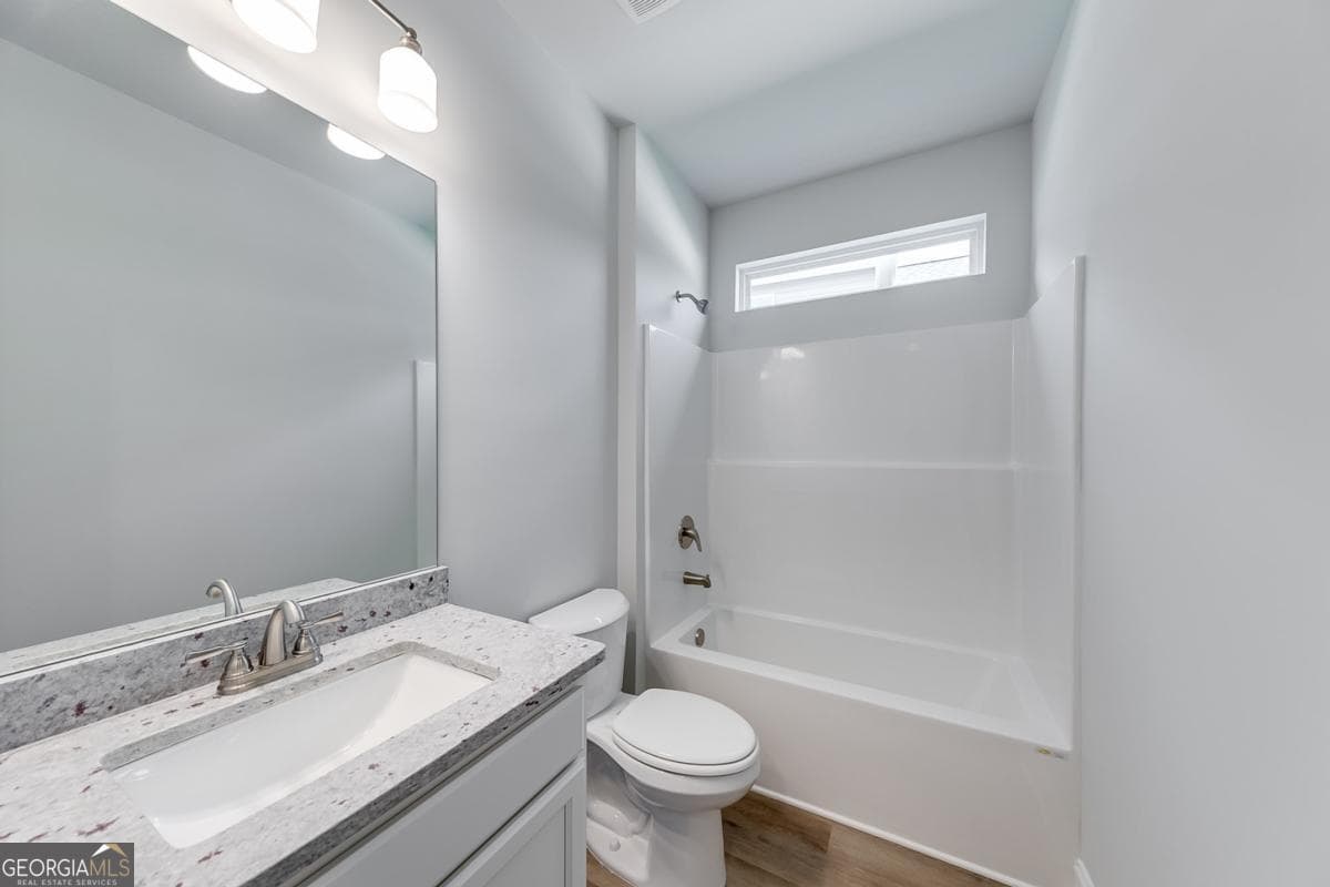 3 bedroom, 2.5 bathroom single family residence for sale at 176 Classic Overlook, Homer, GA 30547 — photo 8
