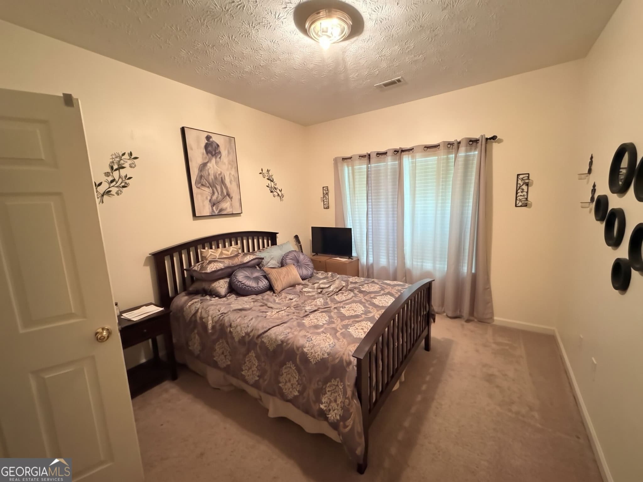 2 bedroom, 2 bathroom, 1,240 sq ft townhouse for sale at 53 Bay Branch Boulevard, Fayetteville, GA 30214 — photo 7
