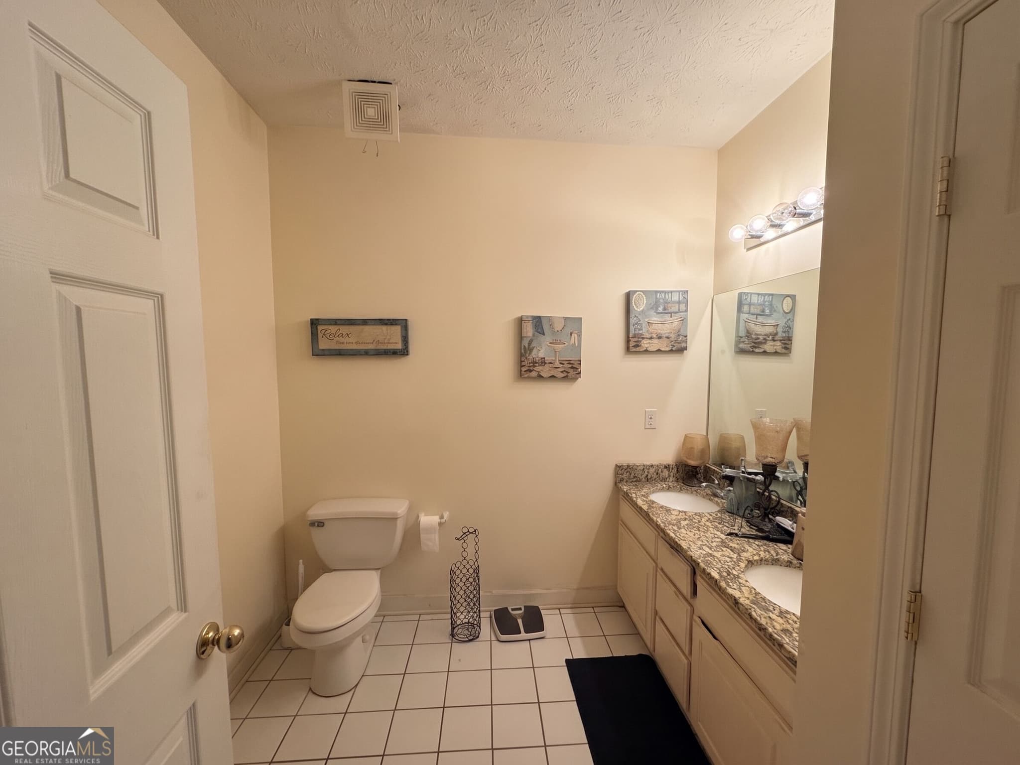 2 bedroom, 2 bathroom, 1,240 sq ft townhouse for sale at 53 Bay Branch Boulevard, Fayetteville, GA 30214 — photo 9