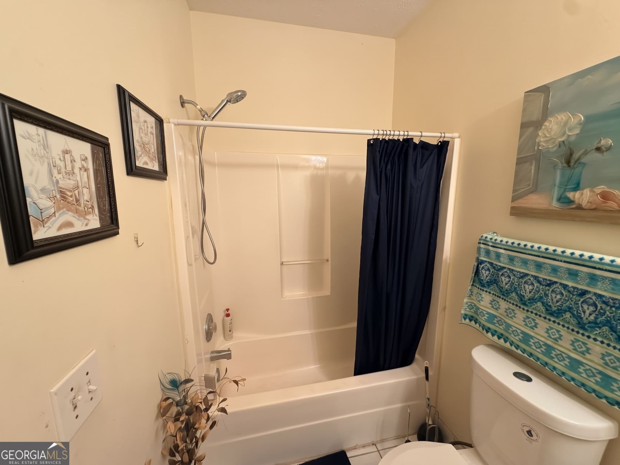 2 bedroom, 2 bathroom, 1,240 sq ft townhouse for sale at 53 Bay Branch Boulevard, Fayetteville, GA 30214 — photo 10