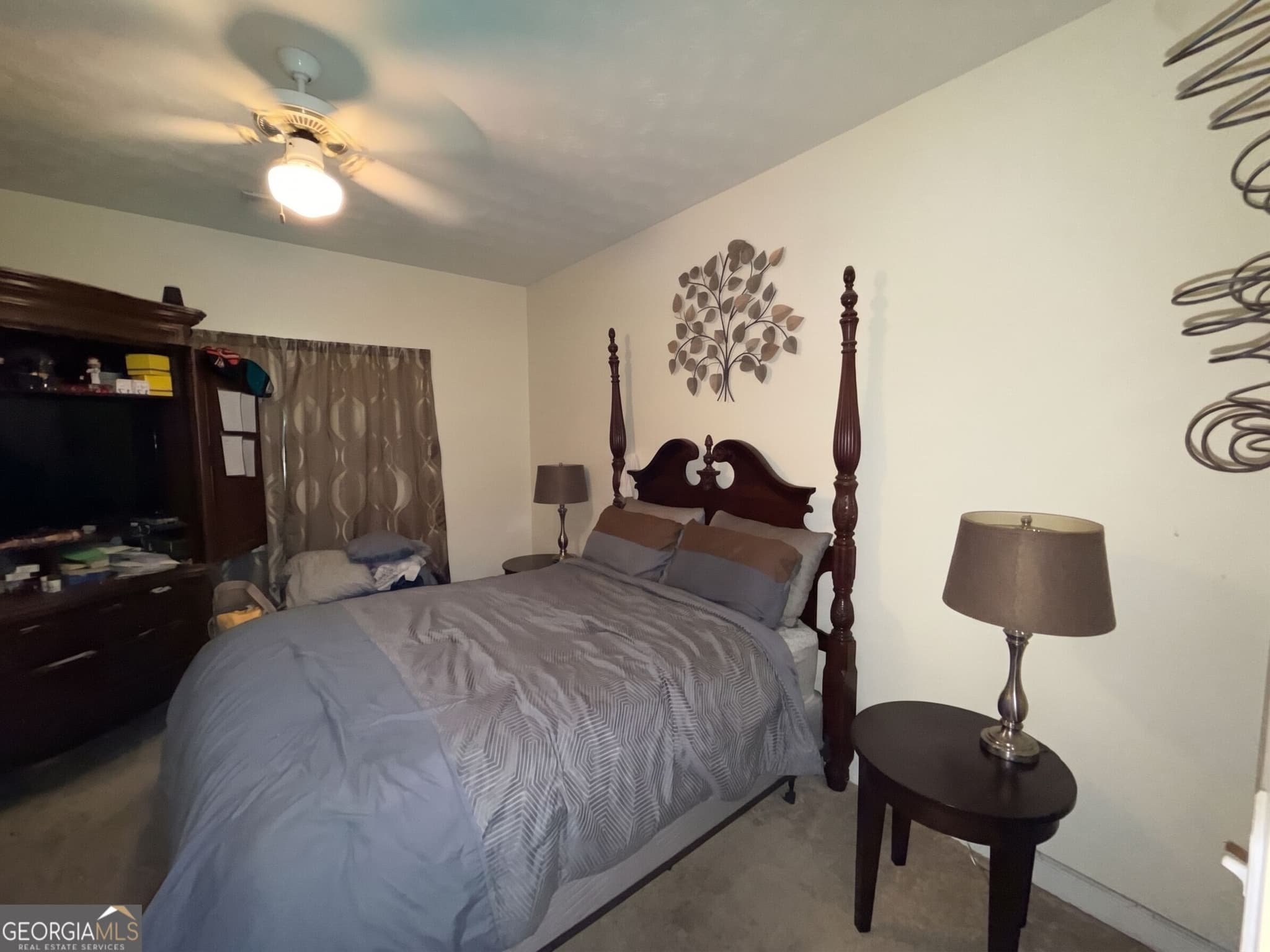 2 bedroom, 2 bathroom, 1,240 sq ft townhouse for sale at 53 Bay Branch Boulevard, Fayetteville, GA 30214 — photo 8