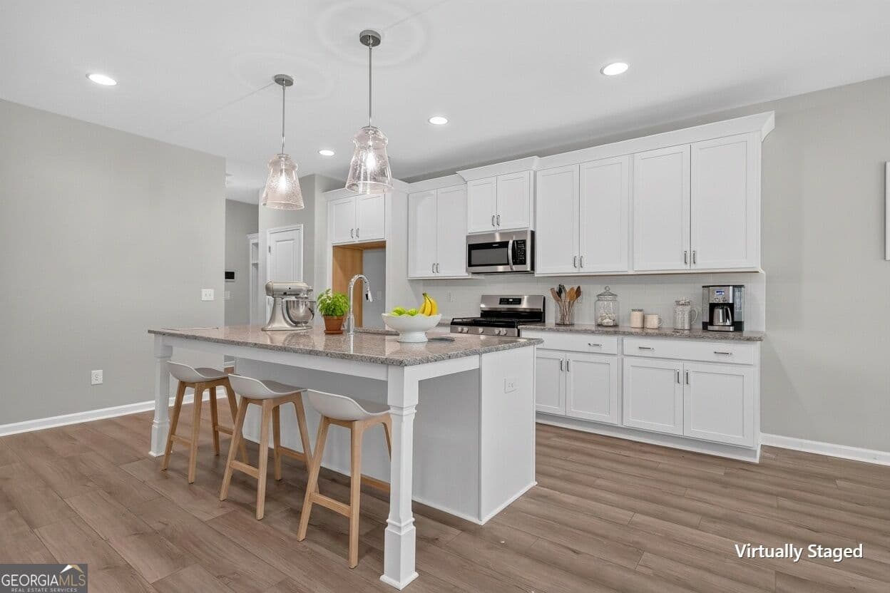 4 bedroom, 3.5 bathroom, 2,671 sq ft single family residence for sale at 4168 Holstein Hill 188, Columbus, GA 31904 — photo 2