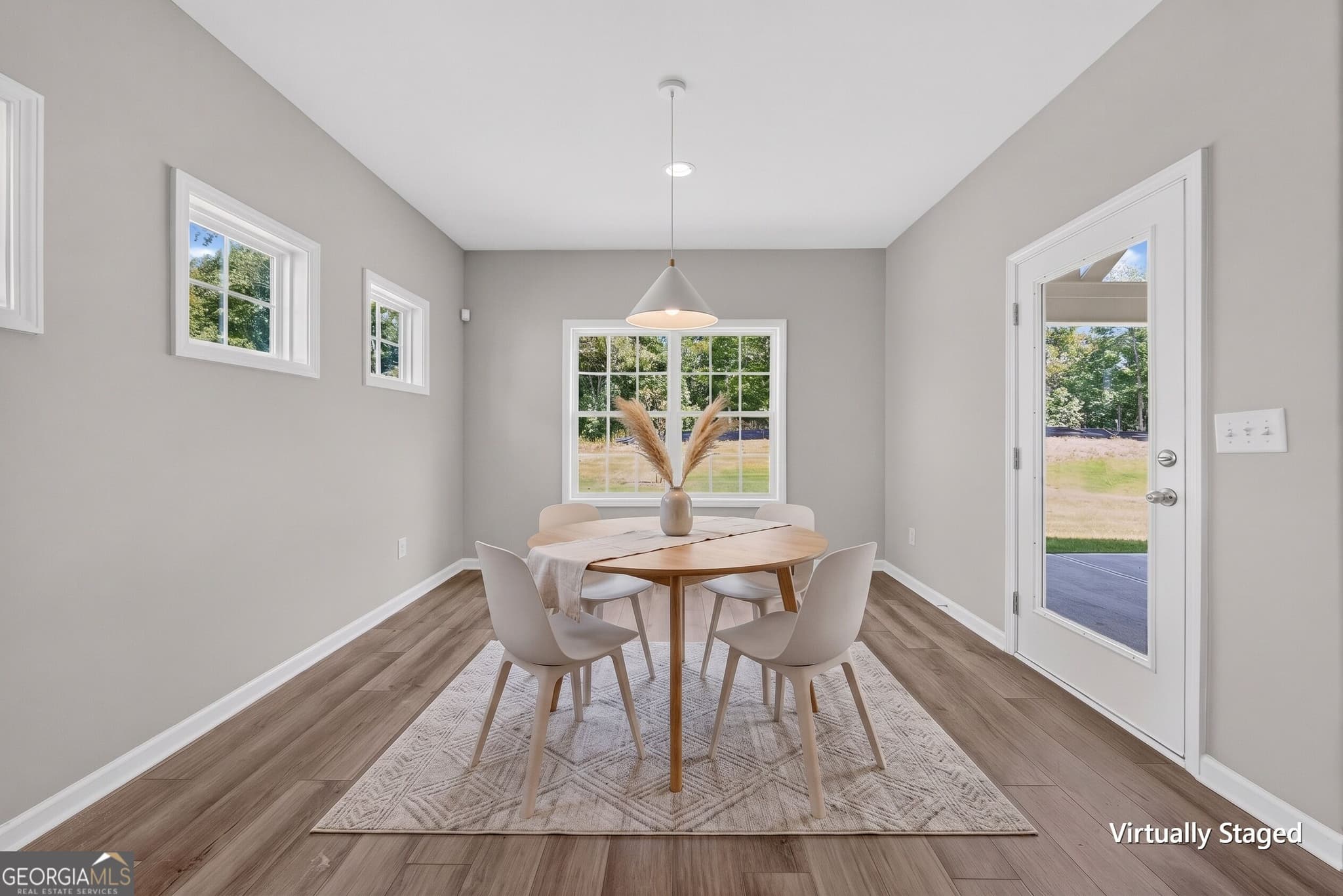 4 bedroom, 3.5 bathroom, 2,671 sq ft single family residence for sale at 4168 Holstein Hill 188, Columbus, GA 31904 — photo 3