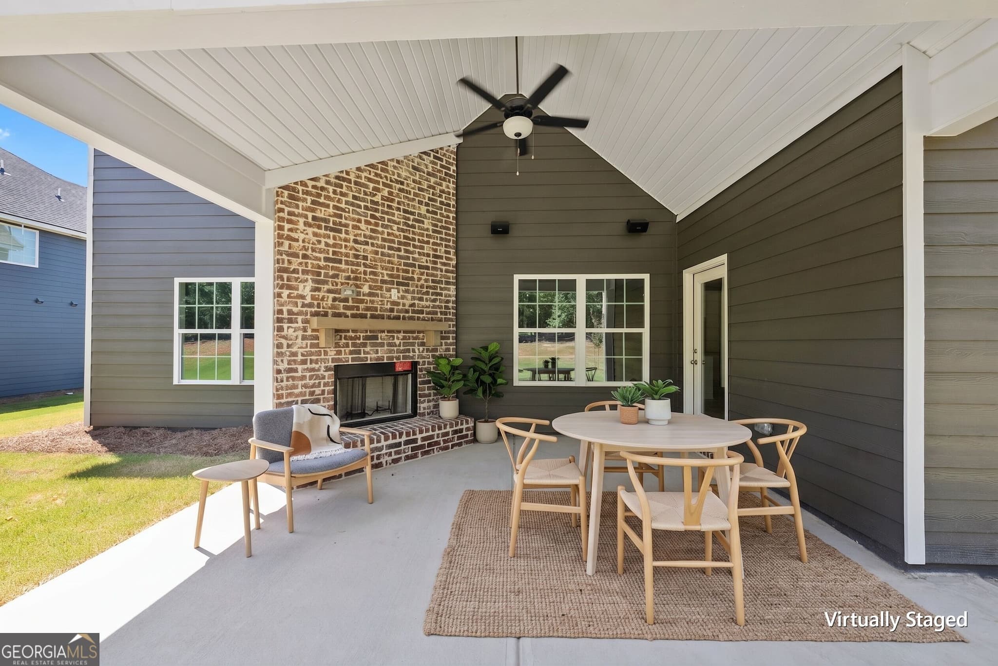 4 bedroom, 3.5 bathroom, 2,671 sq ft single family residence for sale at 4168 Holstein Hill 188, Columbus, GA 31904 — photo 5