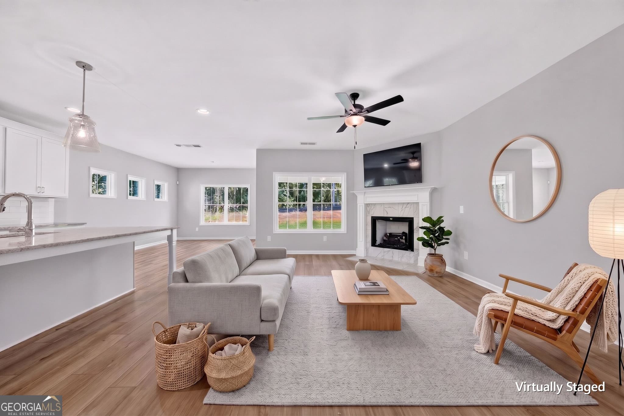 4 bedroom, 3.5 bathroom, 2,671 sq ft single family residence for sale at 4168 Holstein Hill 188, Columbus, GA 31904 — photo 4