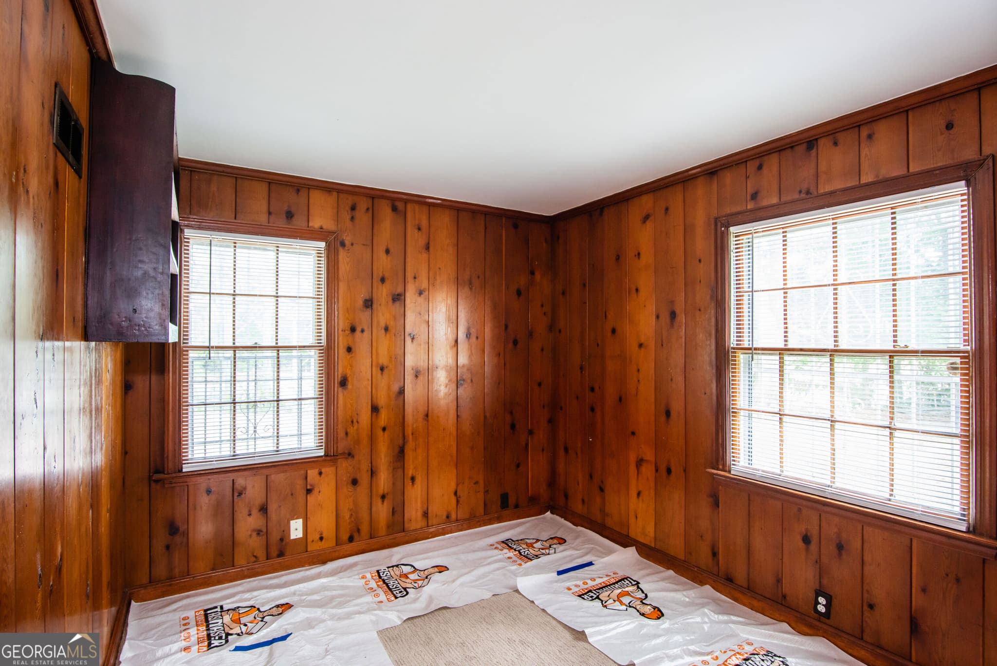 3 bedroom, 1 bathroom, 1,470 sq ft single family residence for rent at 2111 M L King Jr Drive, Atlanta, GA 30310 for $1,800 a month — photo 6