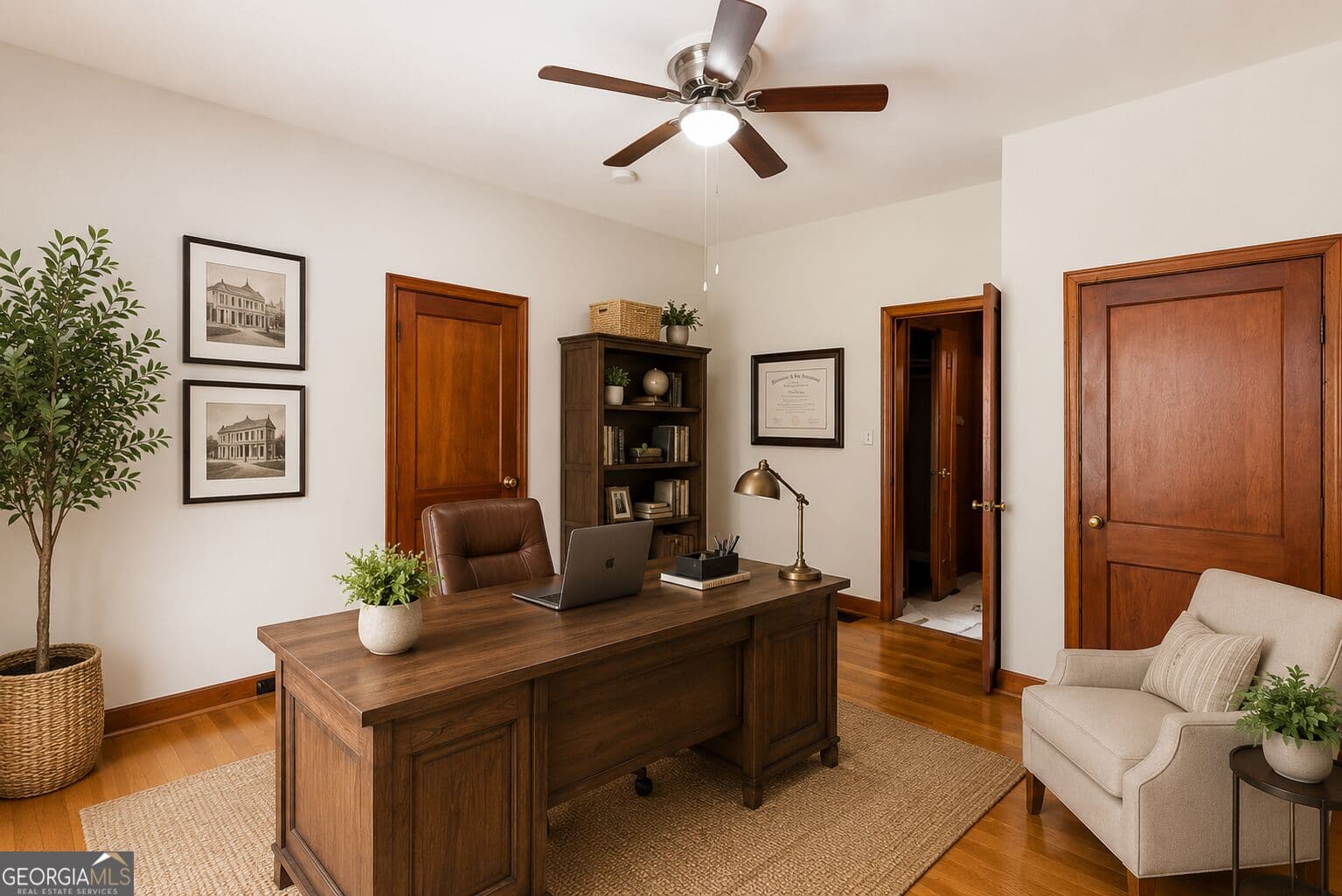 3 bedroom, 1 bathroom, 1,470 sq ft single family residence for rent at 2111 M L King Jr Drive, Atlanta, GA 30310 for $1,800 a month — photo 8