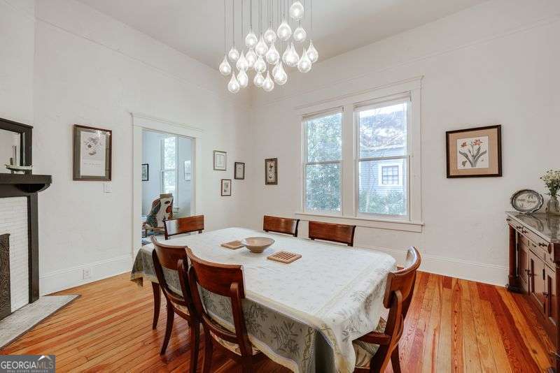 3 bedroom, 2.5 bathroom, 2,632 sq ft single family residence for sale at 255 Bloomfield Street, Athens, GA 30605 — photo 6
