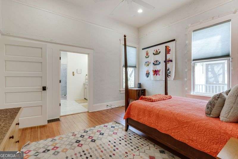 3 bedroom, 2.5 bathroom, 2,632 sq ft single family residence for sale at 255 Bloomfield Street, Athens, GA 30605 — photo 9