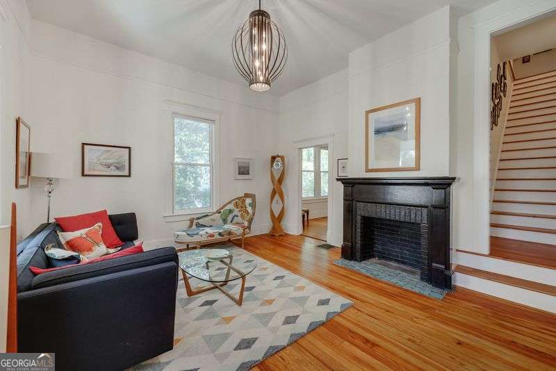 3 bedroom, 2.5 bathroom, 2,632 sq ft single family residence for sale at 255 Bloomfield Street, Athens, GA 30605 — photo 4