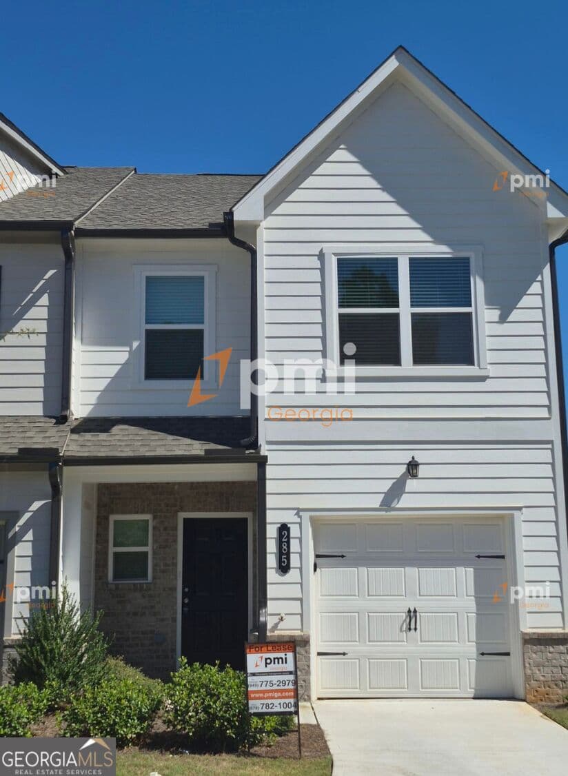 3 bedroom, 2.5 bathroom, 1,552 sq ft single family residence for rent at 285 Kenoot Drive, Mcdonough, GA 30253 for $1,825 a month — photo 1 of 1