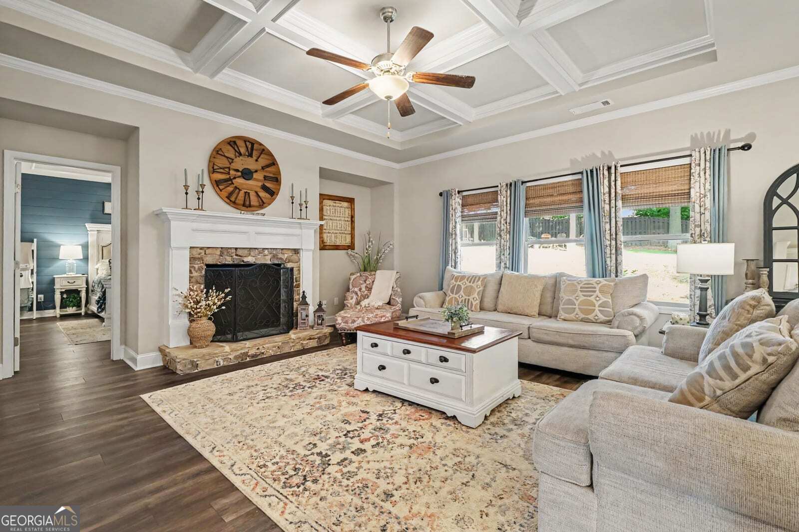 4 bedroom, 3.5 bathroom, 2,534 sq ft single family residence for sale at 542 Widgeon Way, Jefferson, GA 30549 — photo 6