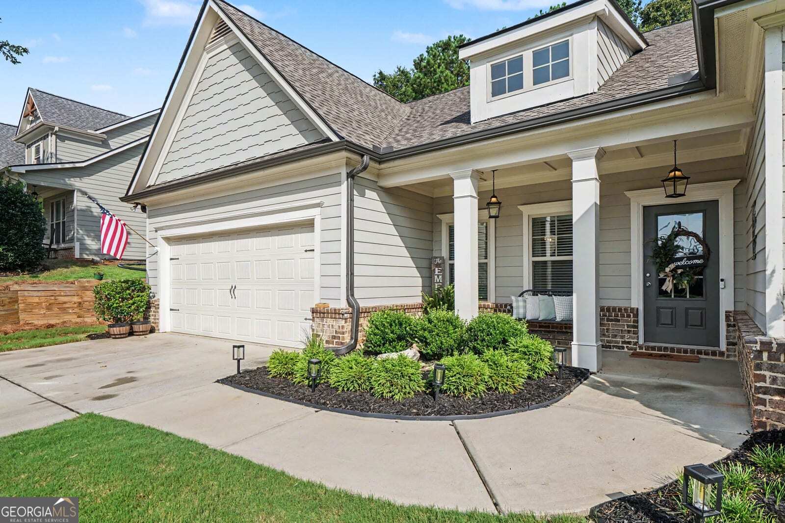 4 bedroom, 3.5 bathroom, 2,534 sq ft single family residence for sale at 542 Widgeon Way, Jefferson, GA 30549 — photo 3
