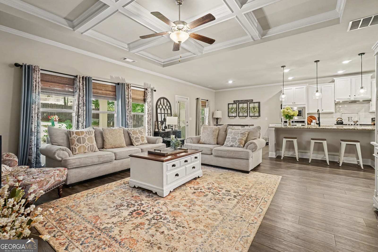 4 bedroom, 3.5 bathroom, 2,534 sq ft single family residence for sale at 542 Widgeon Way, Jefferson, GA 30549 — photo 5