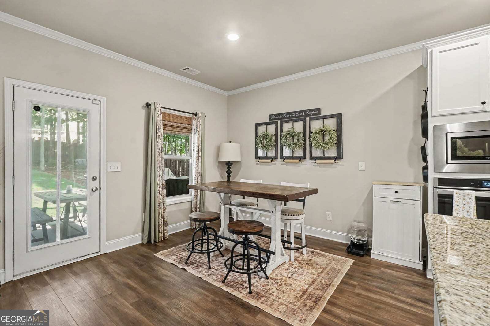 4 bedroom, 3.5 bathroom, 2,534 sq ft single family residence for sale at 542 Widgeon Way, Jefferson, GA 30549 — photo 9