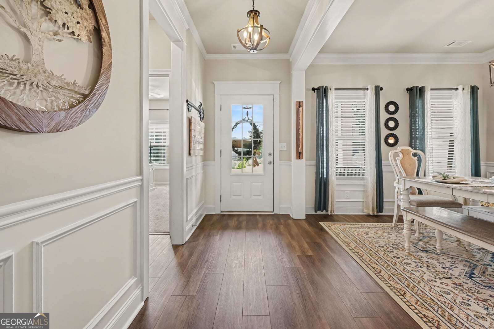 4 bedroom, 3.5 bathroom, 2,534 sq ft single family residence for sale at 542 Widgeon Way, Jefferson, GA 30549 — photo 4