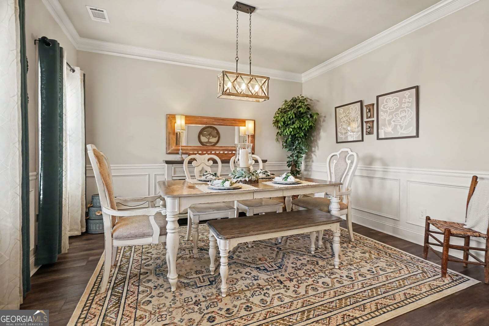 4 bedroom, 3.5 bathroom, 2,534 sq ft single family residence for sale at 542 Widgeon Way, Jefferson, GA 30549 — photo 8
