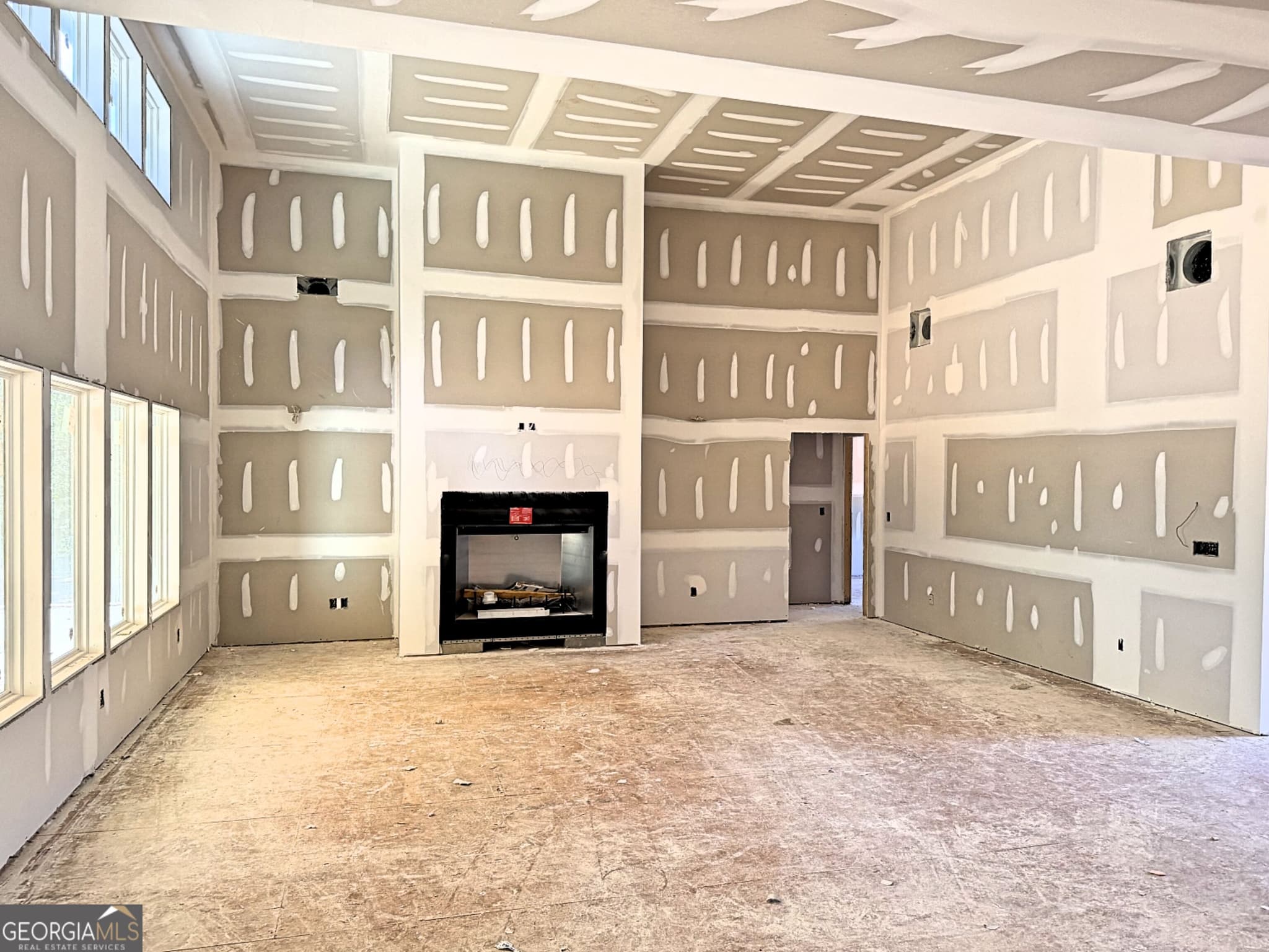 4 bedroom, 3.5 bathroom, 3,269 sq ft single family residence for sale at 1575 Rays River Run, Bogart, GA 30622 — photo 2