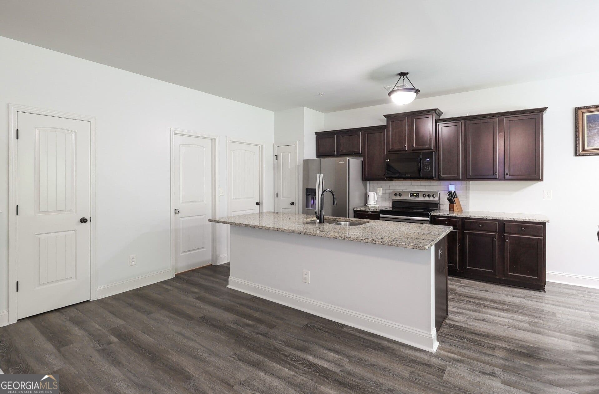 4 bedroom, 2.5 bathroom, 2,080 sq ft townhouse for rent at 7867 Rock Rose Lane, Fairburn, GA 30213 for $2,350 a month — photo 2