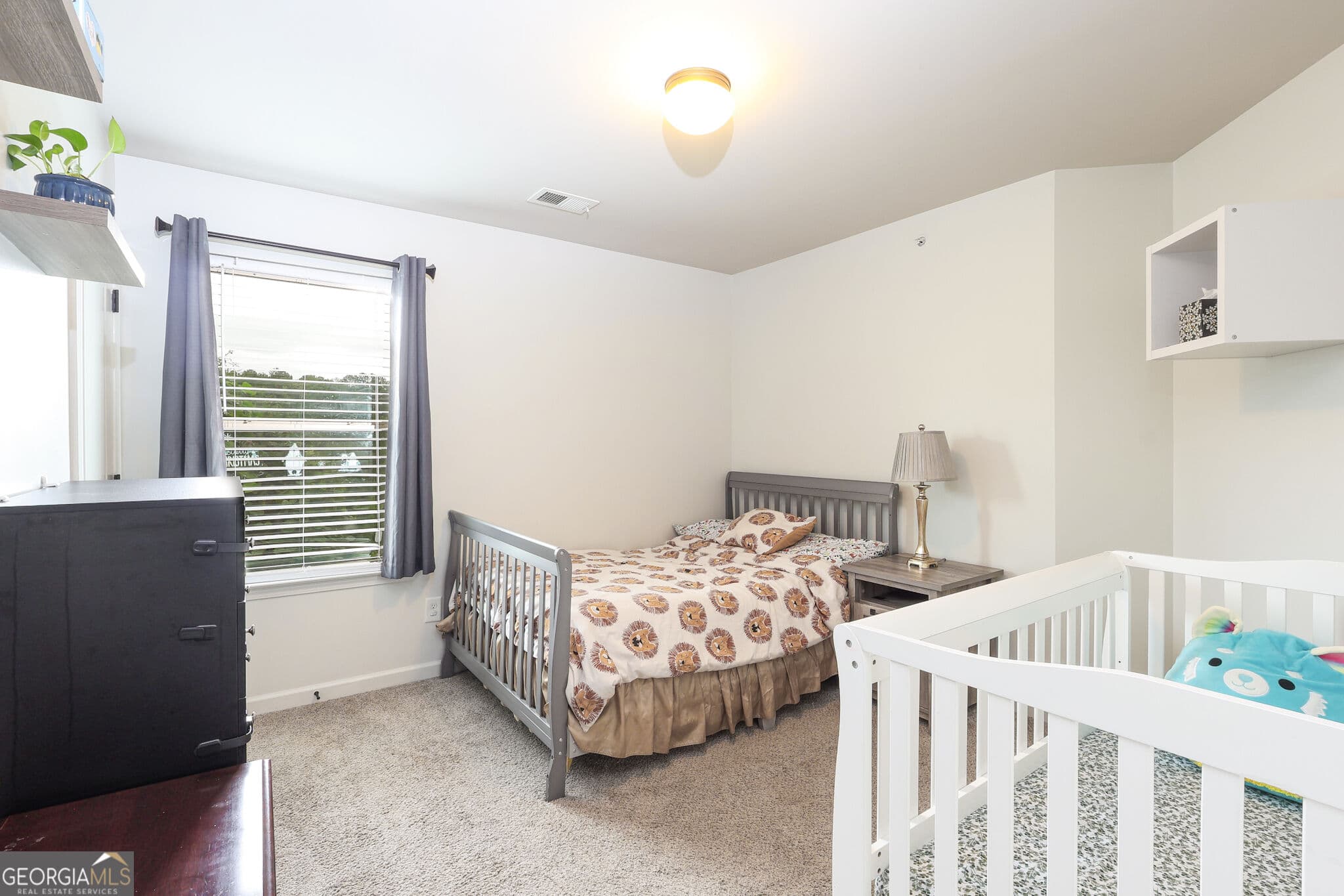 4 bedroom, 2.5 bathroom, 2,080 sq ft townhouse for rent at 7867 Rock Rose Lane, Fairburn, GA 30213 for $2,350 a month — photo 7
