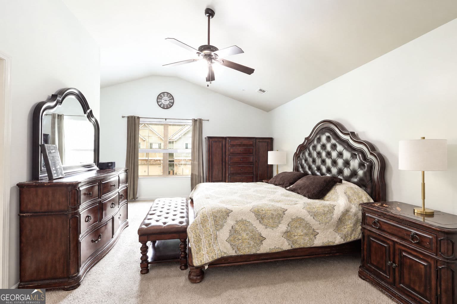 4 bedroom, 2.5 bathroom, 2,080 sq ft townhouse for rent at 7867 Rock Rose Lane, Fairburn, GA 30213 for $2,350 a month — photo 4