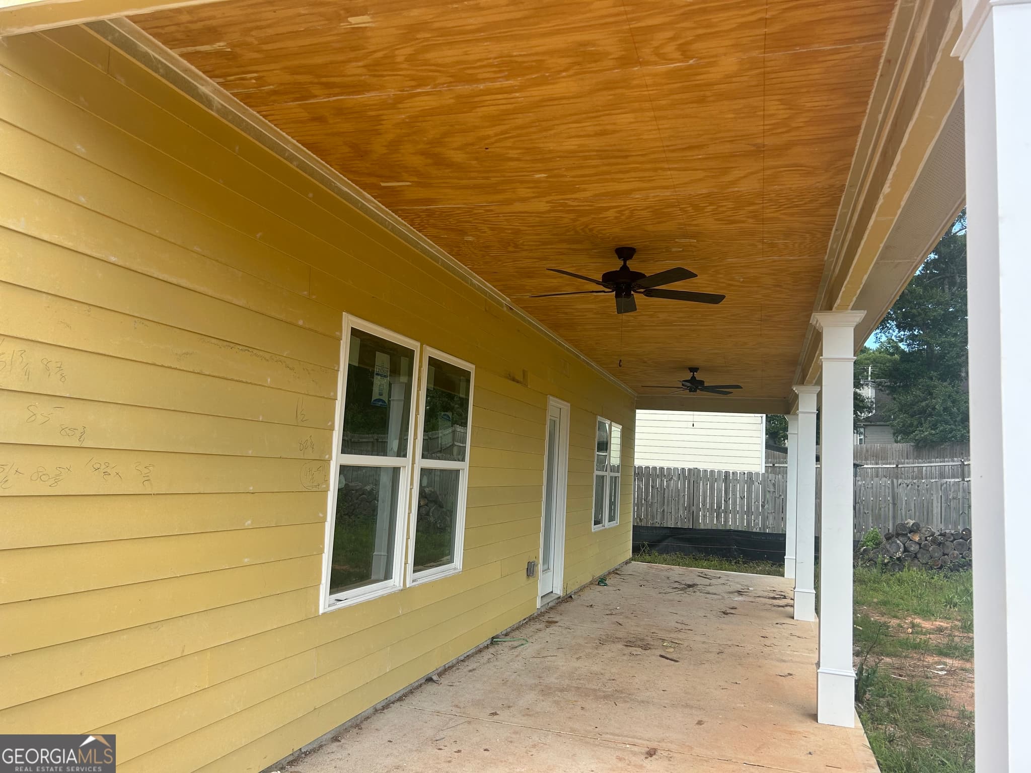 4 bedroom, 2.5 bathroom, 2,190 sq ft single family residence for sale at 104 Duck Walk Way, Hogansville, GA 30230 — photo 2