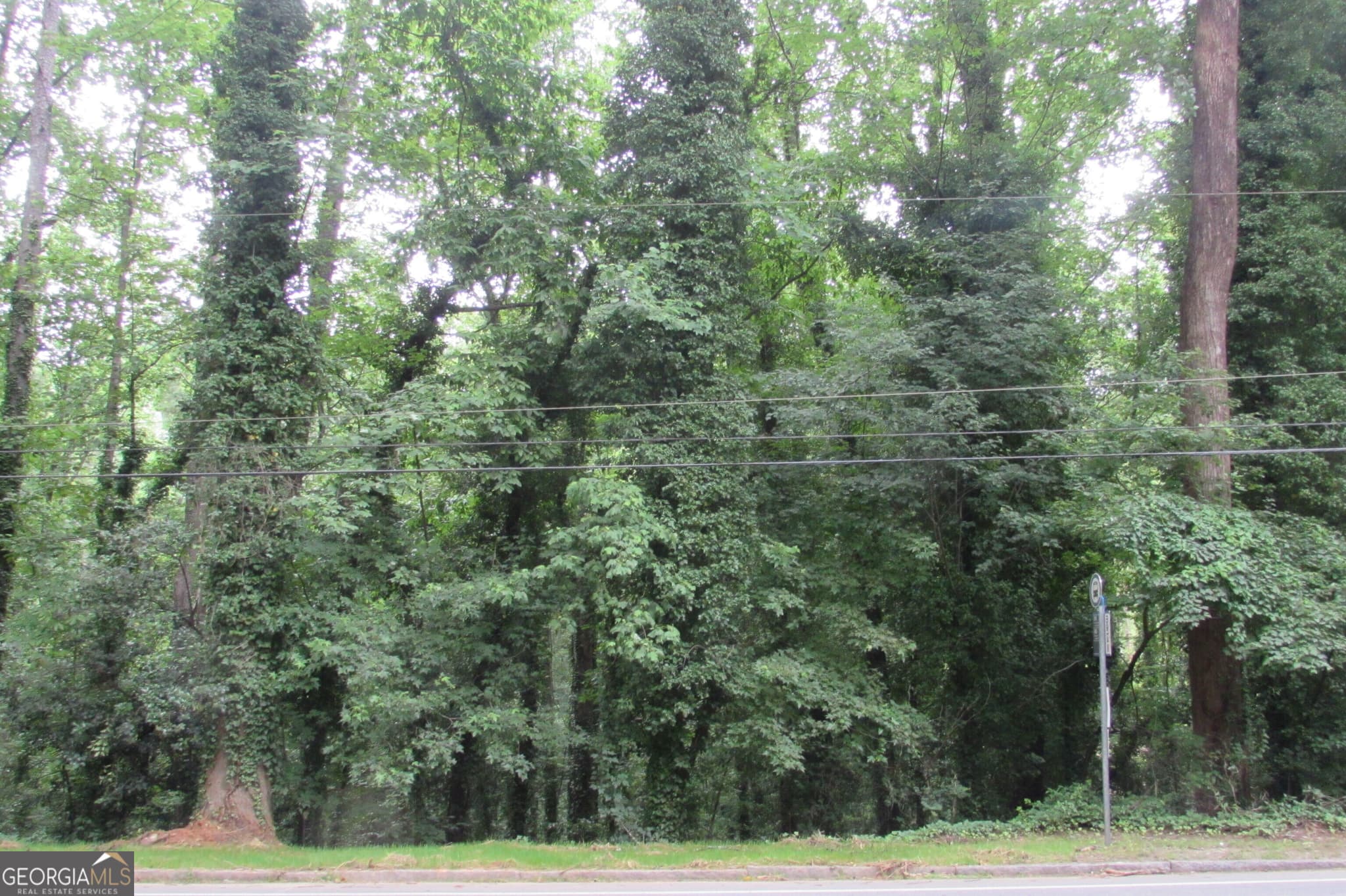 unimproved land for sale at 3136 Collier Drive, Atlanta, GA 30318 — photo 1 of 6