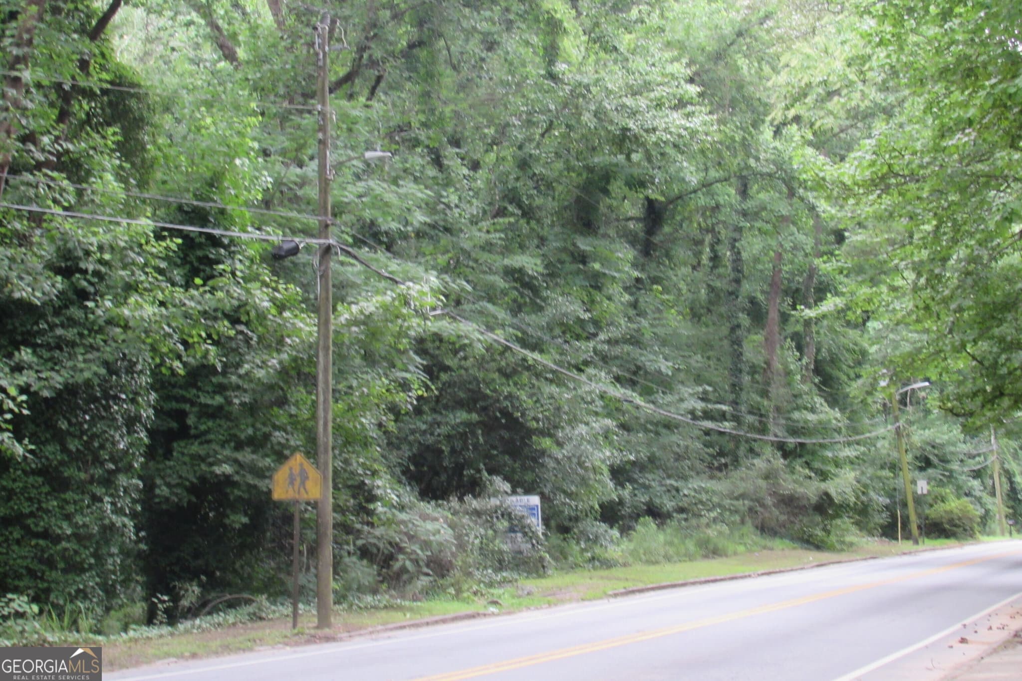 unimproved land for sale at 3136 Collier Drive, Atlanta, GA 30318 — photo 4