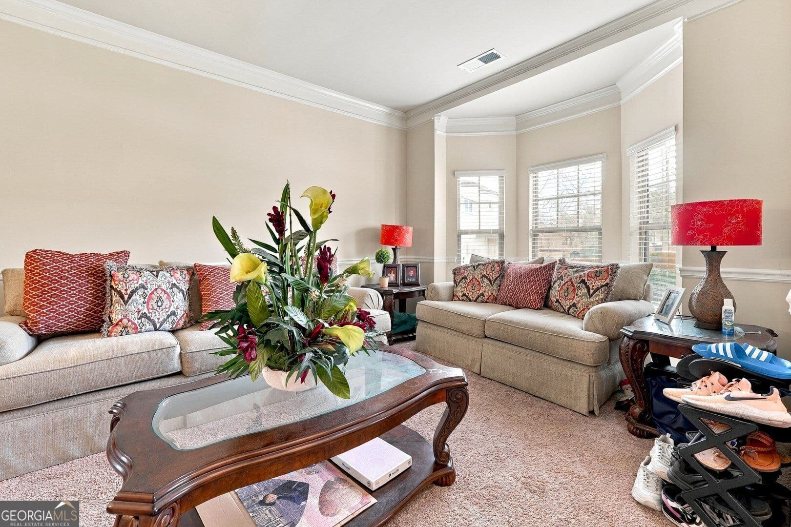 4 bedroom, 2.5 bathroom, 2,532 sq ft single family residence for sale at 1235 Joslin Path, Douglasville, GA 30134 — photo 3