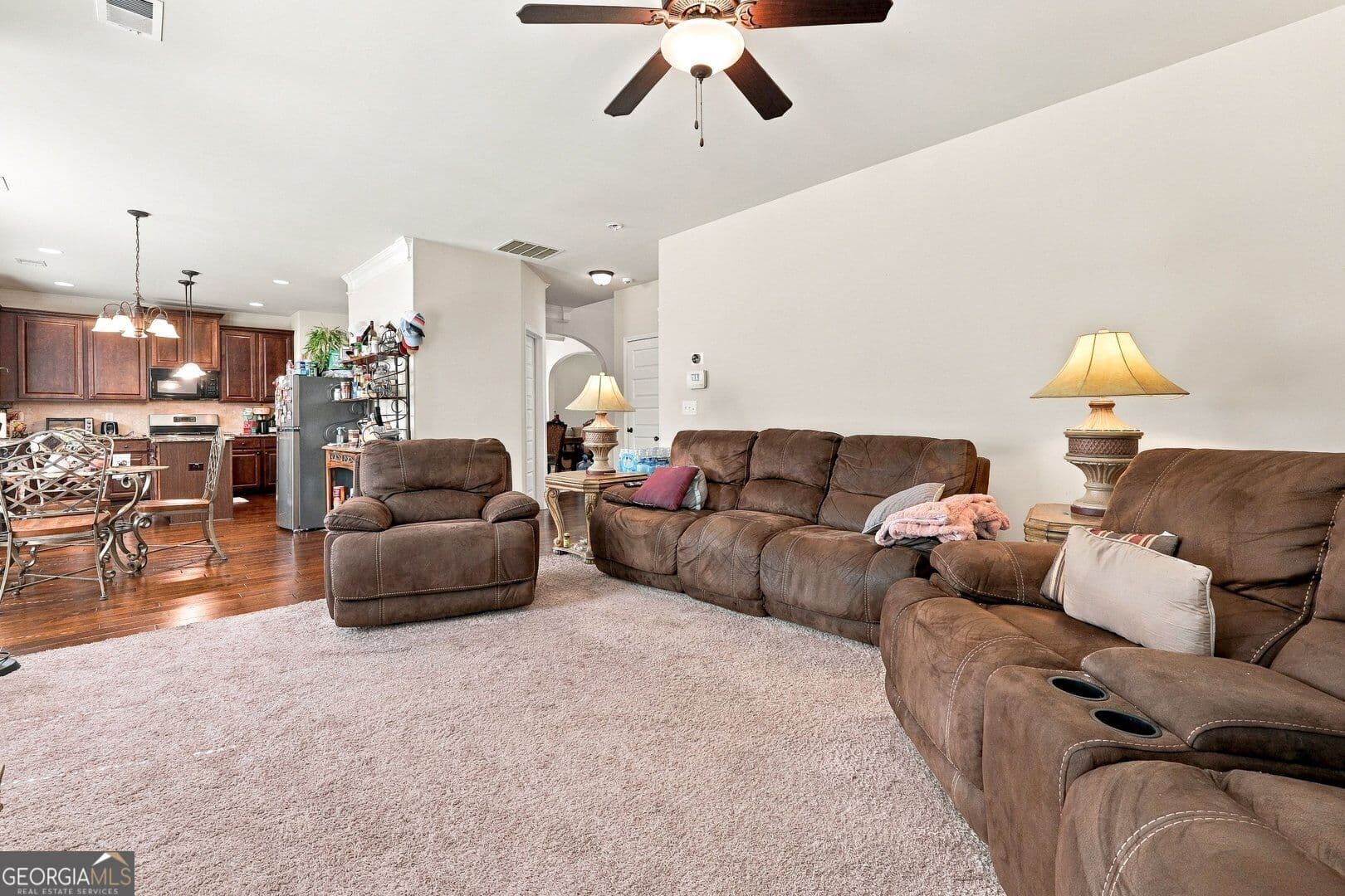 4 bedroom, 2.5 bathroom, 2,532 sq ft single family residence for sale at 1235 Joslin Path, Douglasville, GA 30134 — photo 5