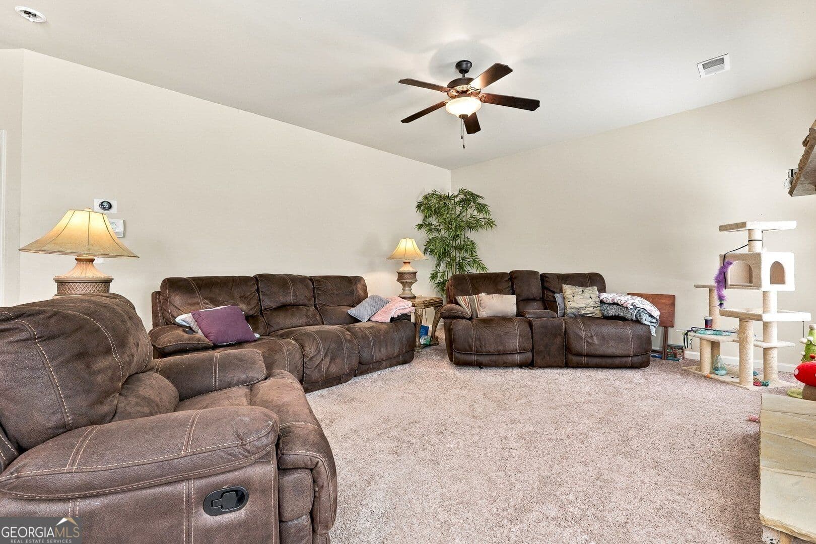 4 bedroom, 2.5 bathroom, 2,532 sq ft single family residence for sale at 1235 Joslin Path, Douglasville, GA 30134 — photo 4