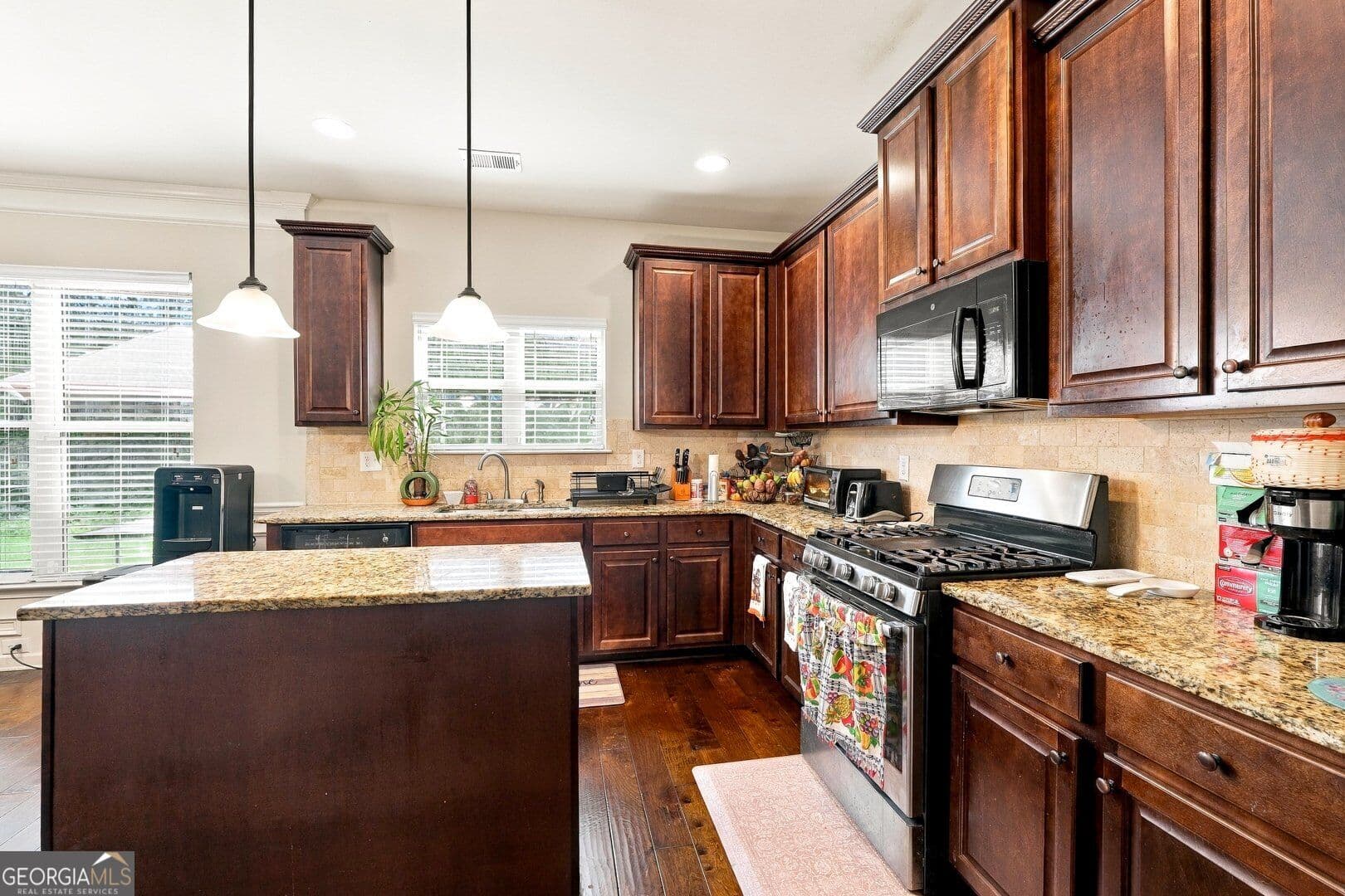 4 bedroom, 2.5 bathroom, 2,532 sq ft single family residence for sale at 1235 Joslin Path, Douglasville, GA 30134 — photo 8