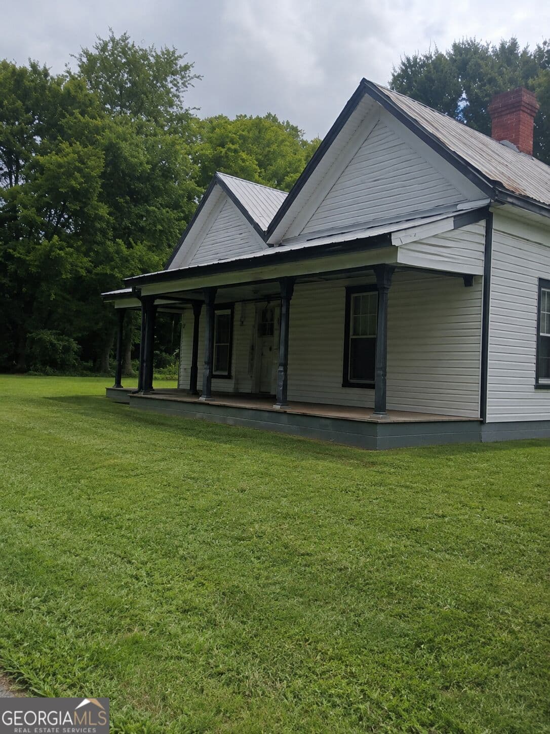 3 bedroom, 1 bathroom, 1,192 sq ft single family residence for sale at 179 Sycamore Street, Rockmart, GA 30153 — photo 6