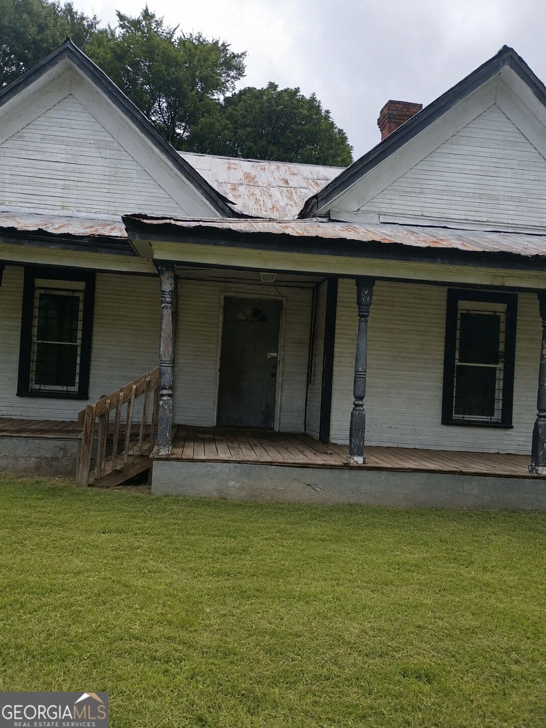 3 bedroom, 1 bathroom, 1,192 sq ft single family residence for sale at 179 Sycamore Street, Rockmart, GA 30153 — photo 5